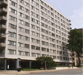 Colesville Towers