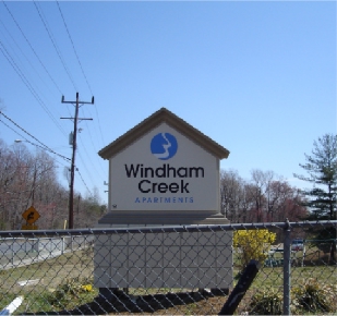 Windham Creek