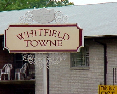 Whitfield Towne
