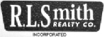 R L Smith Co. Inc.