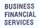 Business Financial Services