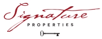 Signature Properties