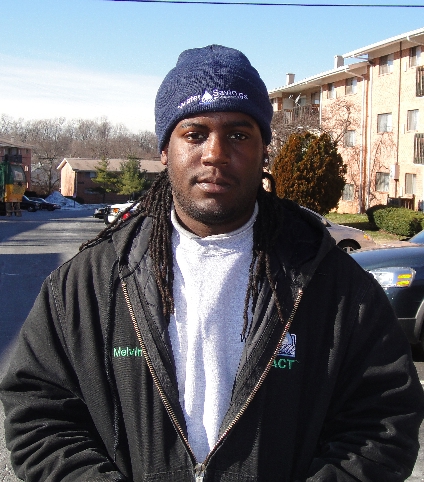Melvin C. McQueen
