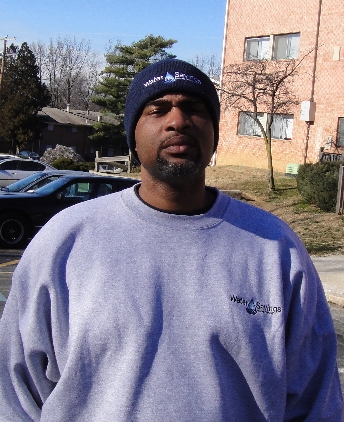 William Dickerson