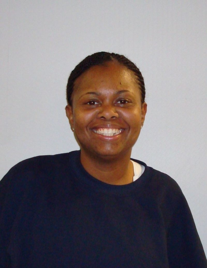 Shanita M. Johnson