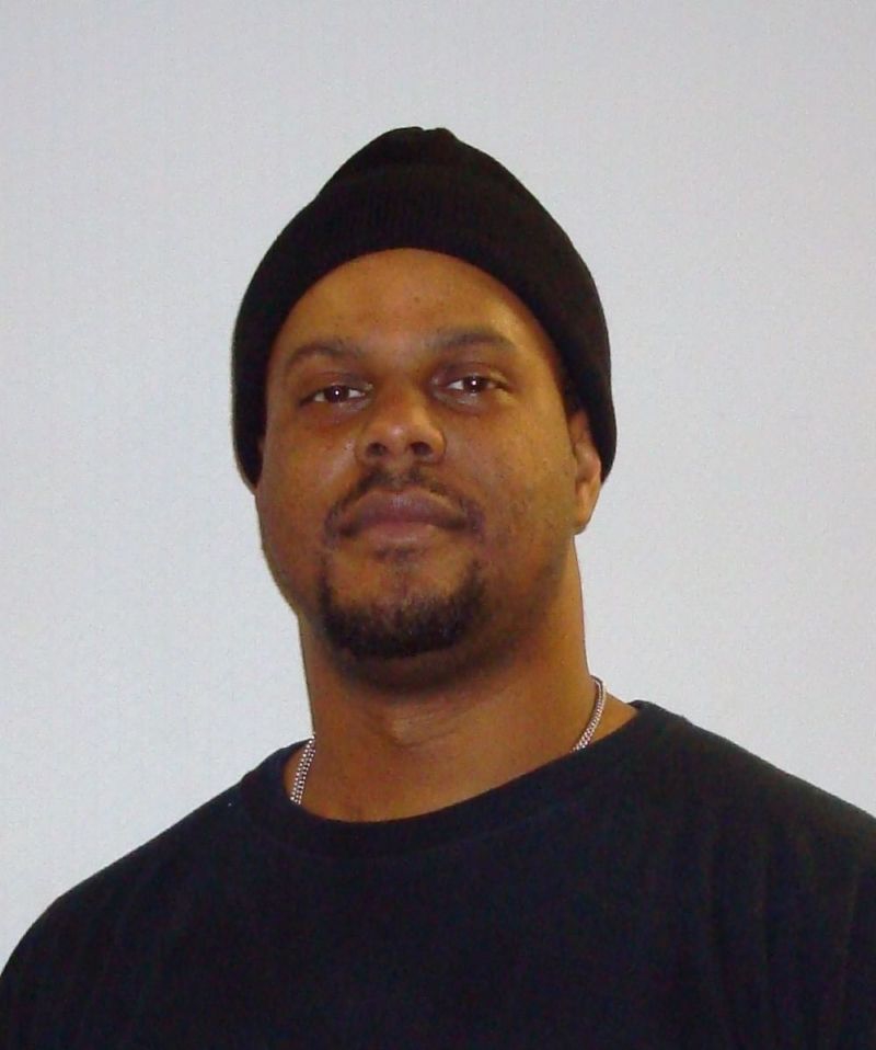 Corey L. Beckham