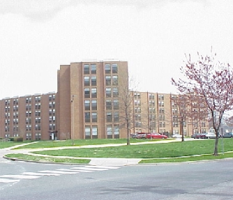 Parkside at College Park