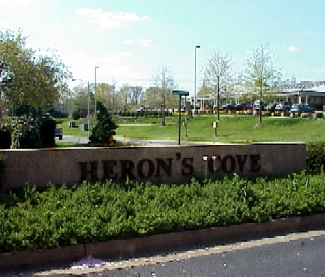 Herons Cove