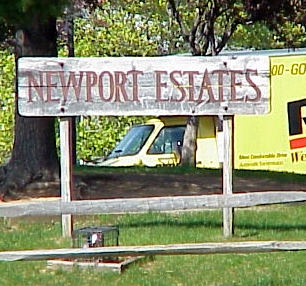 Newport Estates