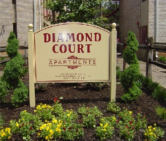 Diamond Court