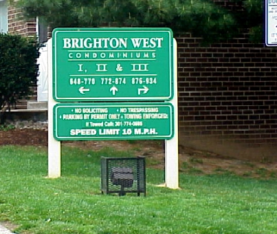 Brighton West