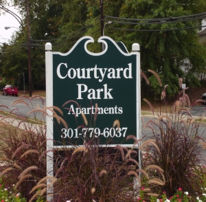 Courtyard Park
