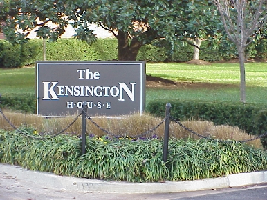 Kensington House