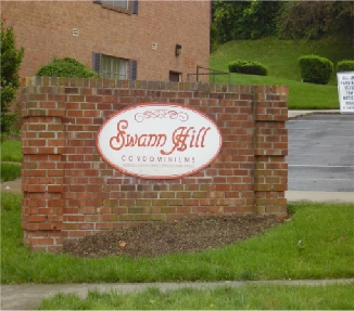 Swann Hill