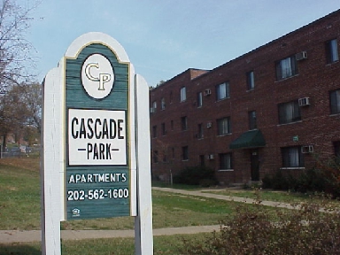 Cascade Park