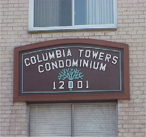 Columbia Towers