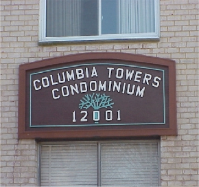 Columbia Towers