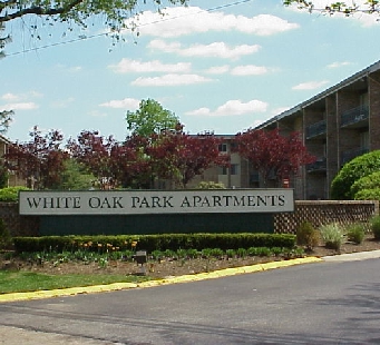 White Oak Park