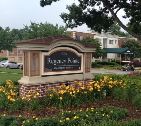 Regency Pointe