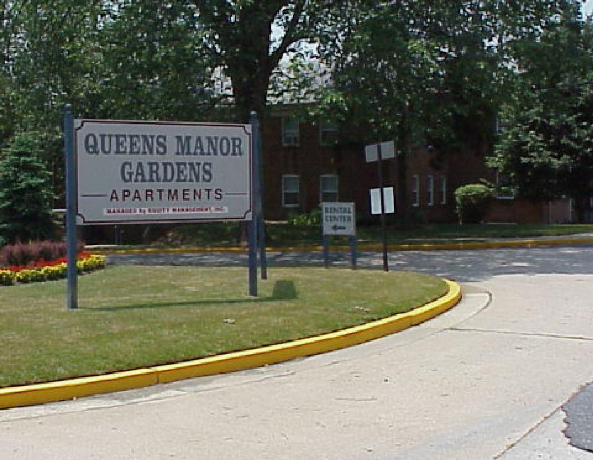 Queens Manor