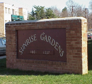 Sunrise Gardens