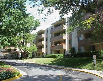 Lakeside Terrace