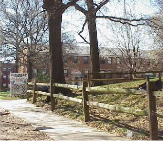 Finchley Square