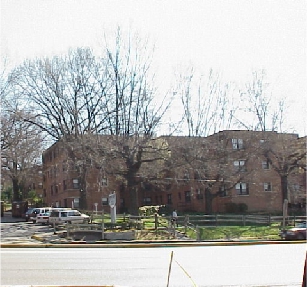 Newbury Square