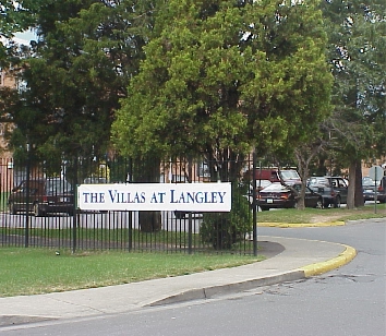Villas at Langley