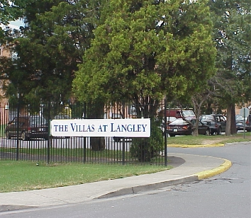 Villas at Langley