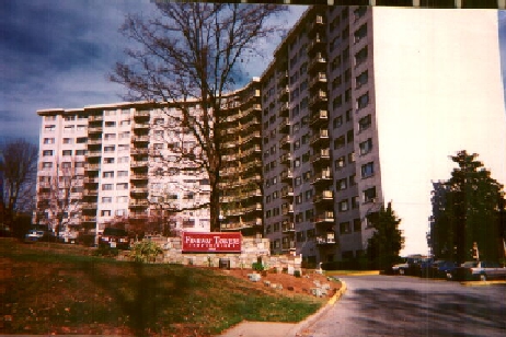 Pineway Towers