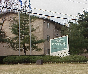 Penn Mar