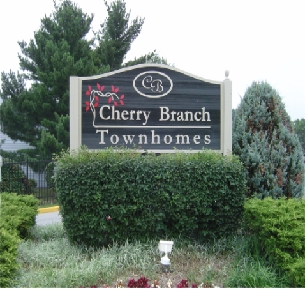 Cherry Branch