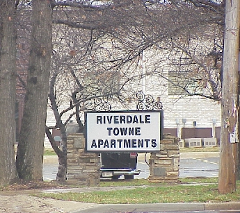 Riverdale Towne