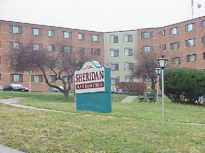 Sheridan