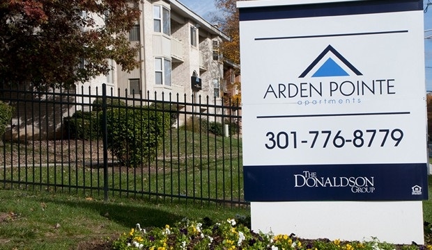 Arden Pointe