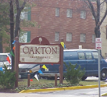 Oakton