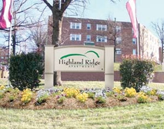 Highland Ridge