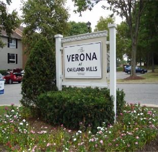 Verona at Oakland Mills