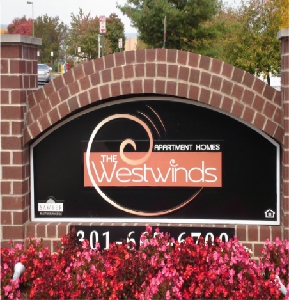 Westwinds