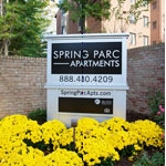 Spring Parc