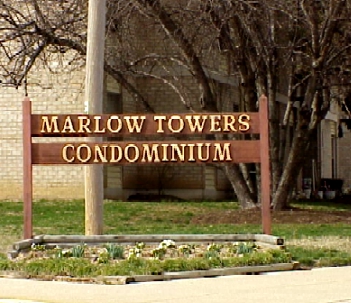 Marlow Towers