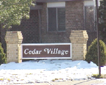 Cedar Village